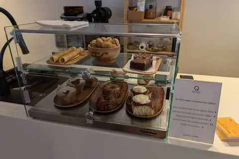 Rebakers Cakes photo 3
